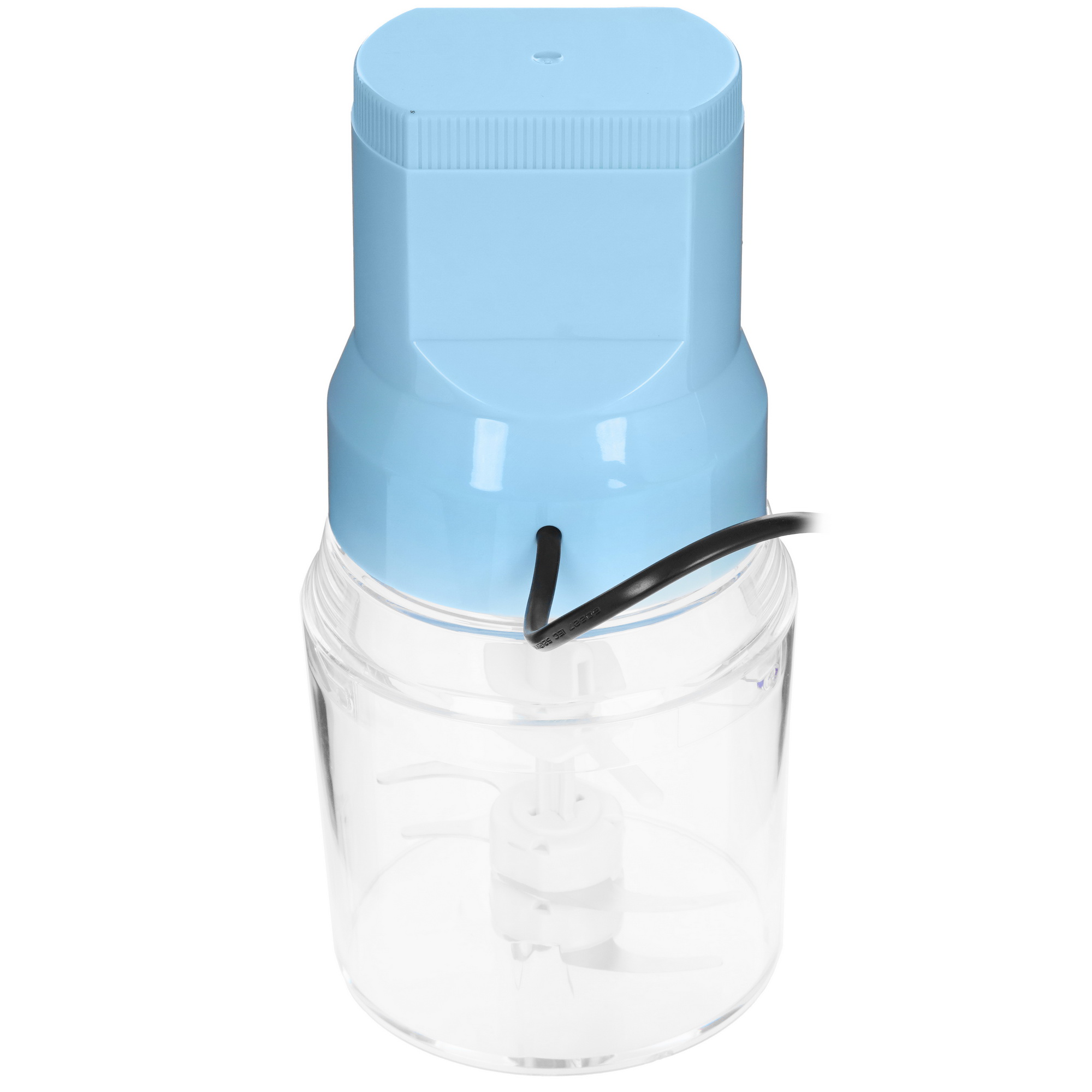 9058459 Измельчитель  LUMME LU-KP1846A голубой STDN-0093691 - Вид №3