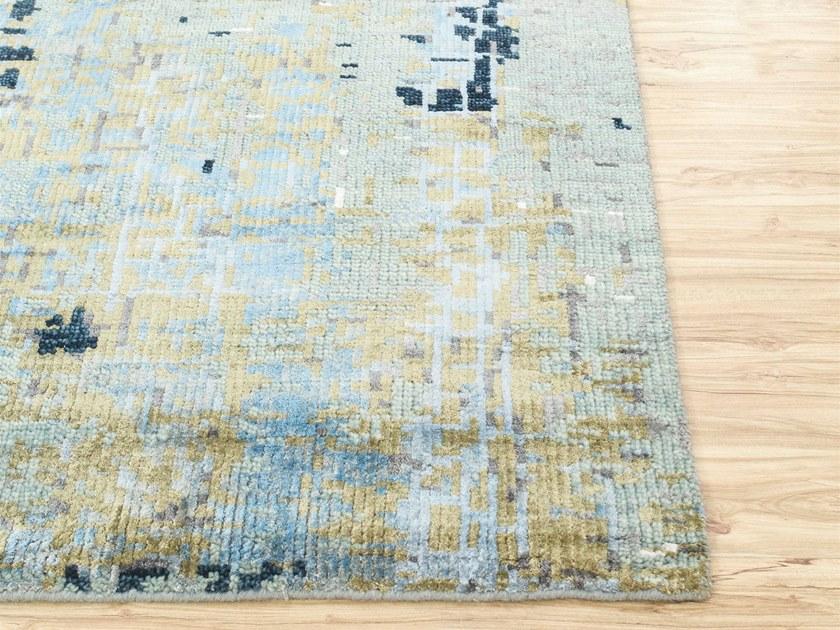 Jaipur Rugs Ковер ручной работы Esme Usl-168-0002 - Вид №1