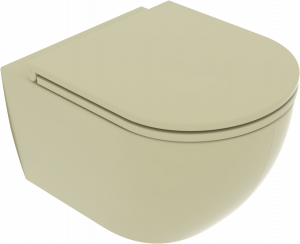 LKWCSOXXS16 Подвесной унитаз настенный GSG CERAMIC