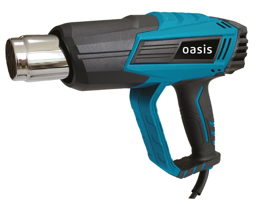 Строительный фен Oasis TG-20Е 5476278 STDN-0081903