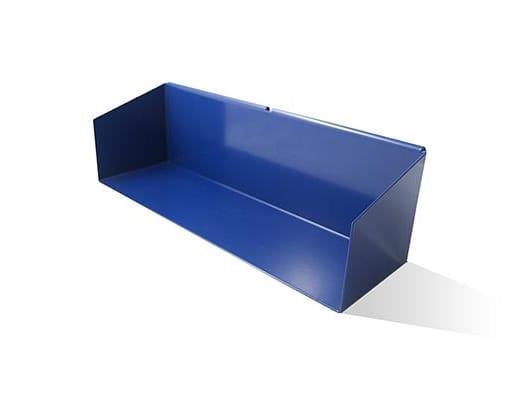 Металлический контейнер Atelier Belge Лазейки ARCH-00147725 - Вид №19