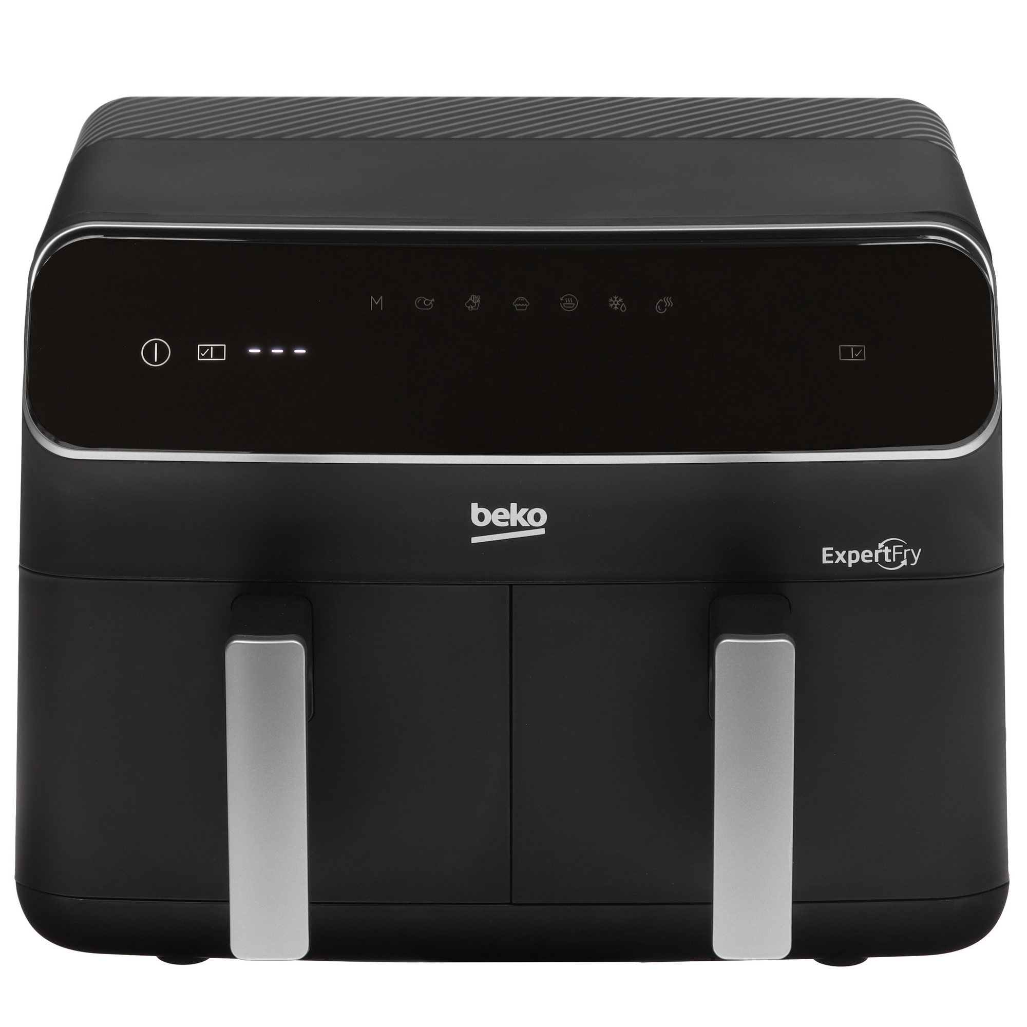 5615096 Аэрогриль Beko FRL 5388 B черный STDN-0088250 - Вид №1