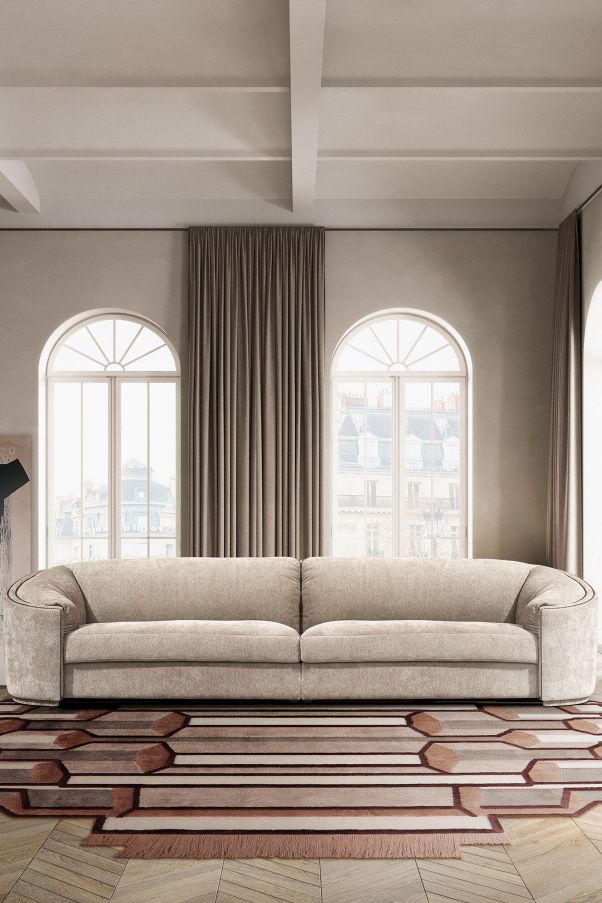 Люсируг RUG'SOCIETY Lounge 235_640 - Вид №10