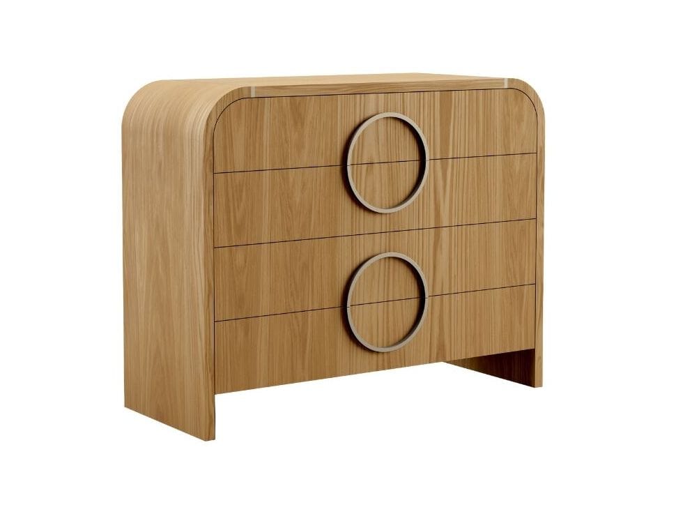 Деревянный комод NORD ARIN Милан ARCH-00132153 - Вид №1