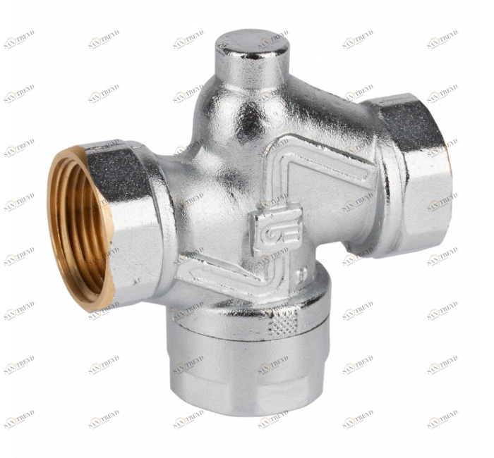 GENEBRE 3311 05 Проточный фильтр для дизельного топлива 