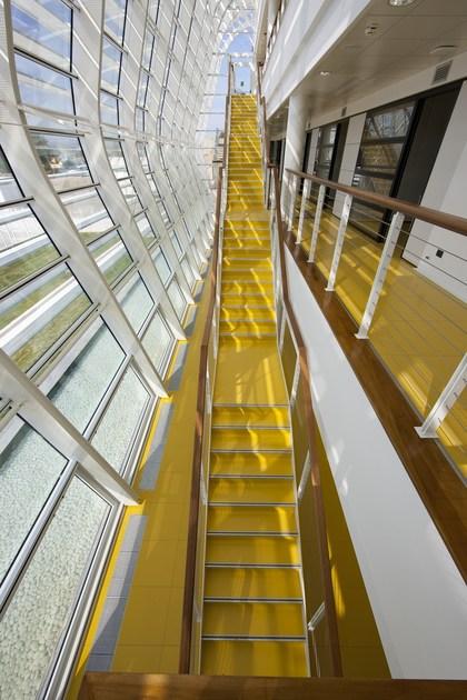 TARKETT Линолеум на полу sun-id-1499677 - Вид №2