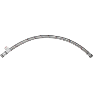 Гибкая подводка UNI-FITT для смесителей 1 дюйм 100 см 86143446