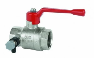 CIMBERIO CIM 200 1 Кран шаровой CIM 200