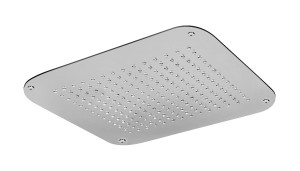 Aquaelite Techno SF069 A Лейка дождевого душа 400x400 мм