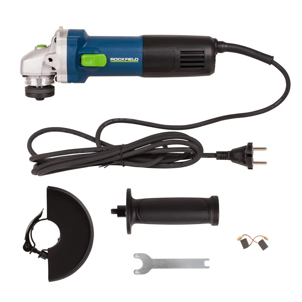 Углошлифовальная машина Rockfield RF75AG для точной обработки материалов 89366514 STLM-1457503 - Вид №1