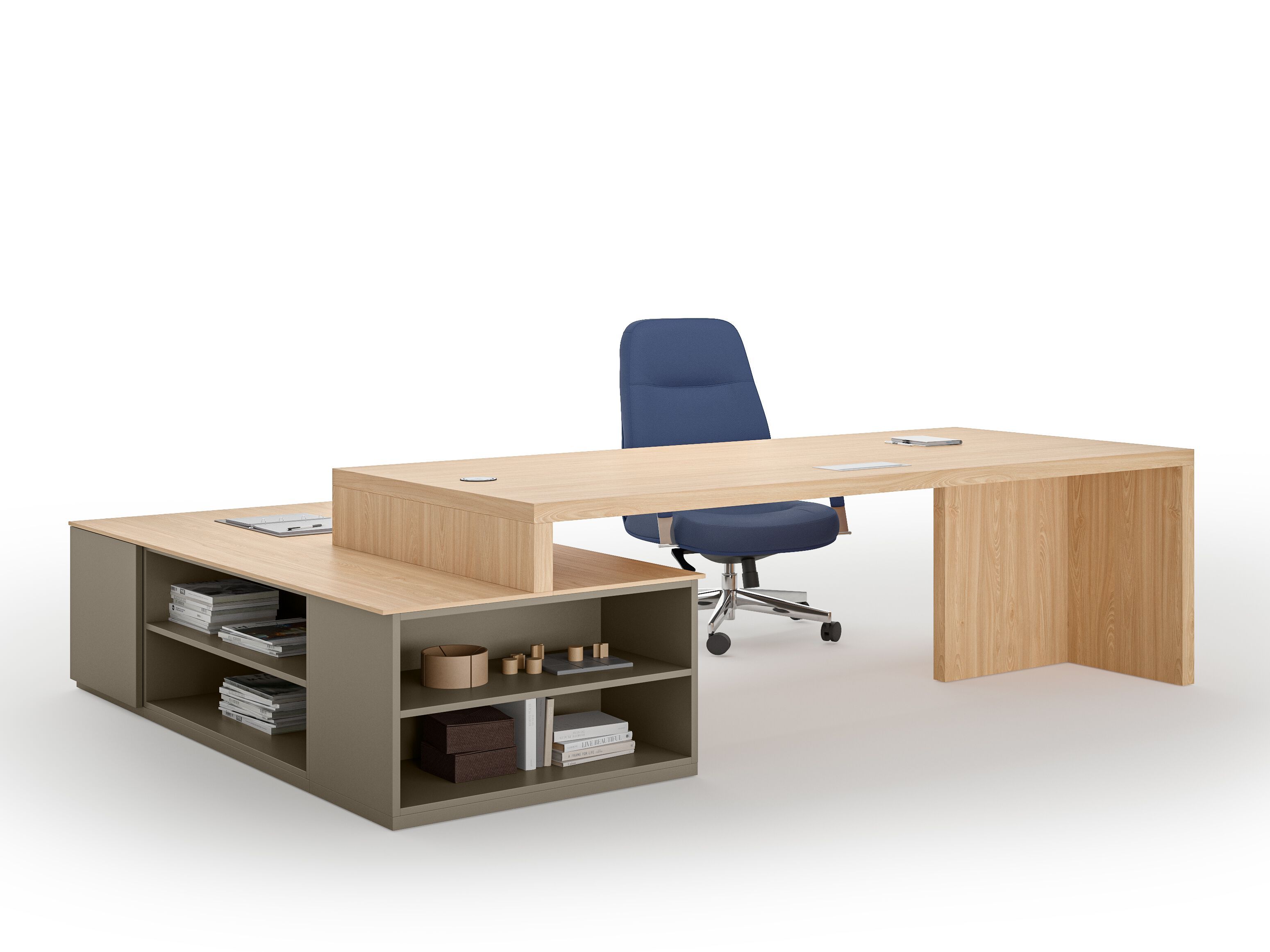 Рабочий стол Giessegi OfficeTime ARCH-00151750