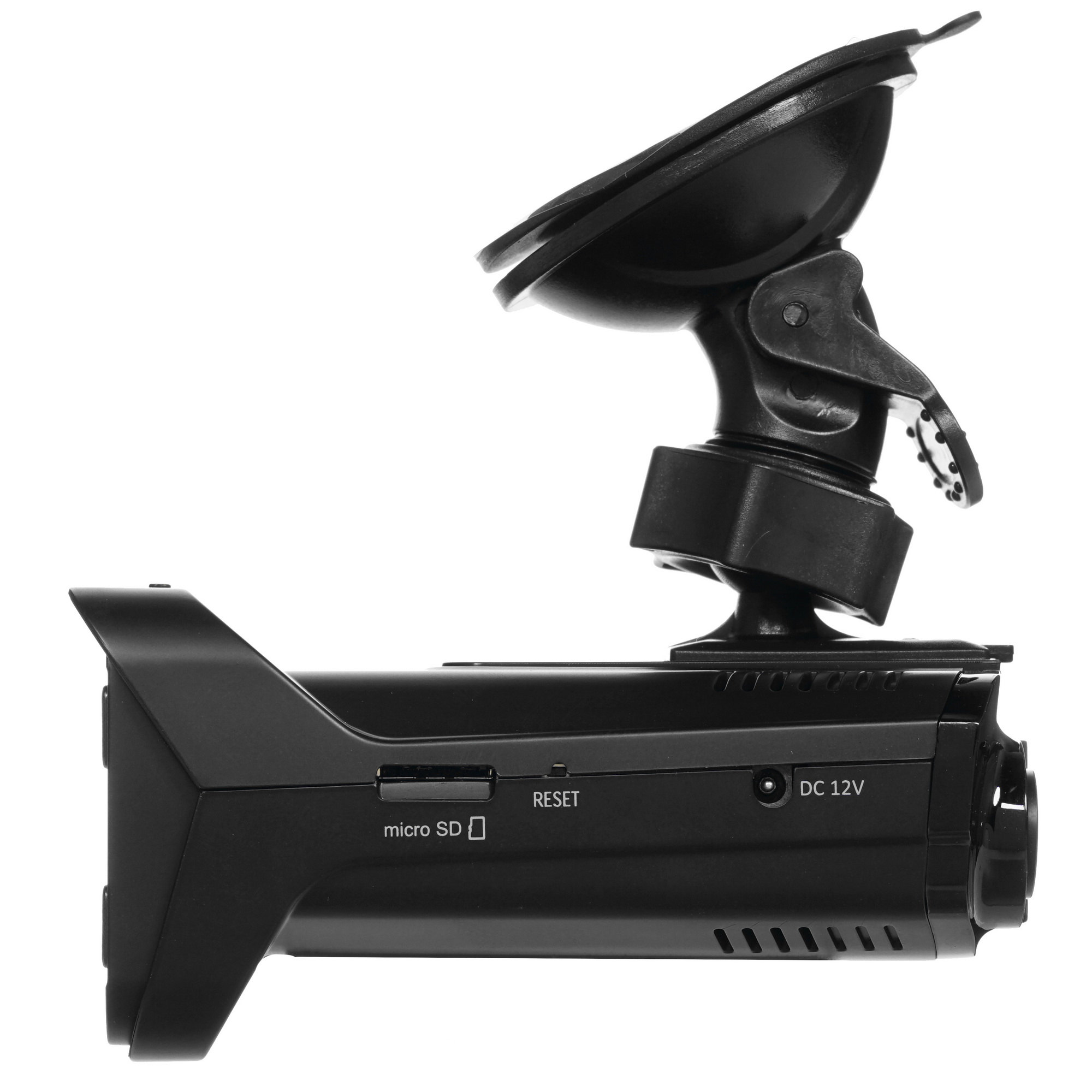 8142727 Видеорегистратор с радар-детектором Inspector Barracuda STDN-0062621 - Вид №5