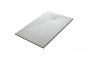 MCBATH Centuria Slate Nox R1 120x80 Прямоугольная жемчужина