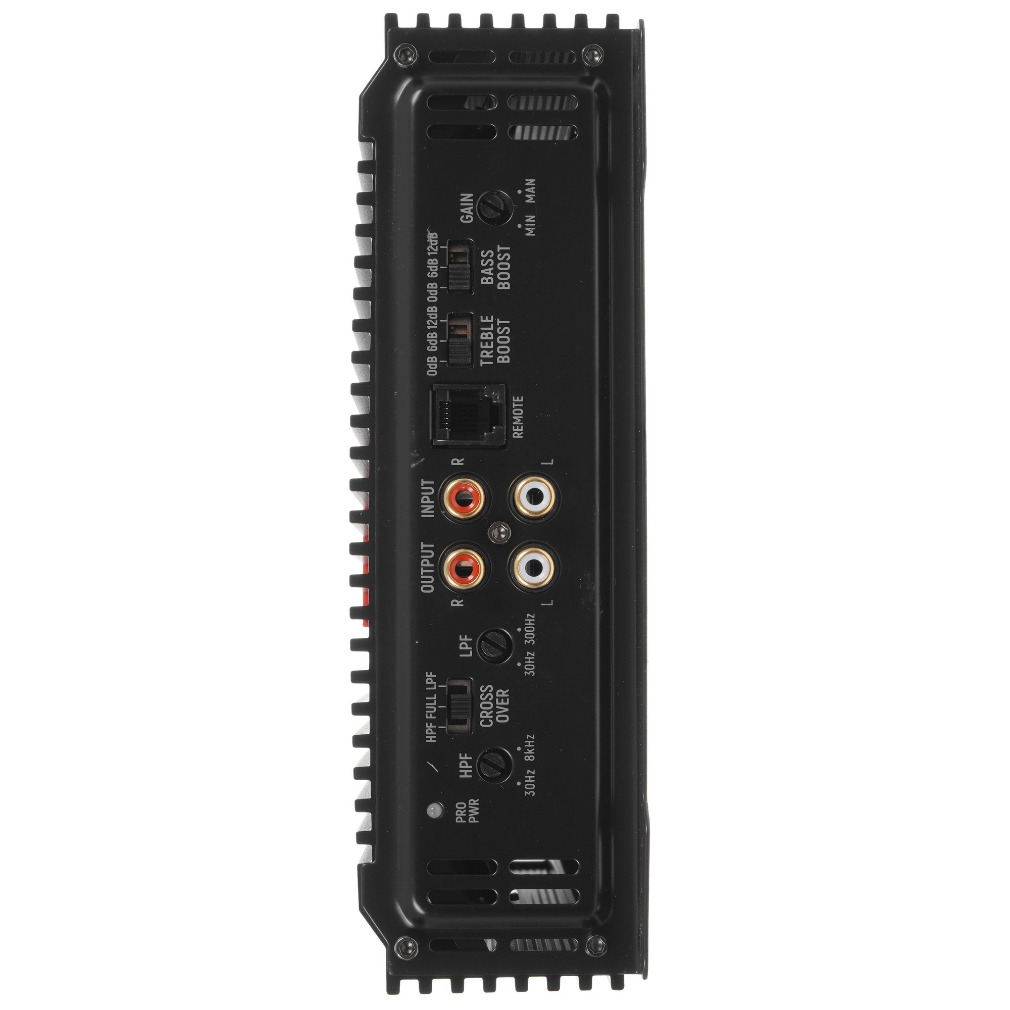 8148087 Усилитель ACV LX-2.100 STDN-0048344 - Вид №4