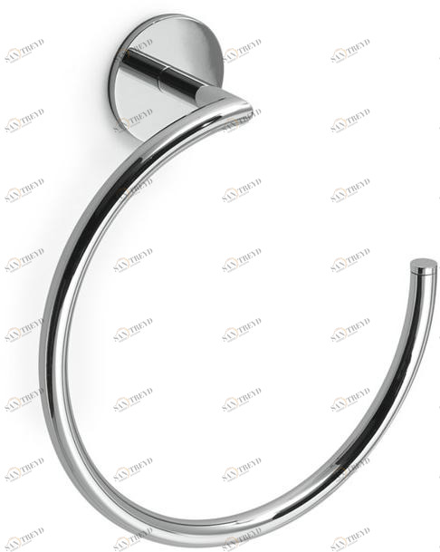 GEDY Кольцо для полотенца из металла Gea 3670