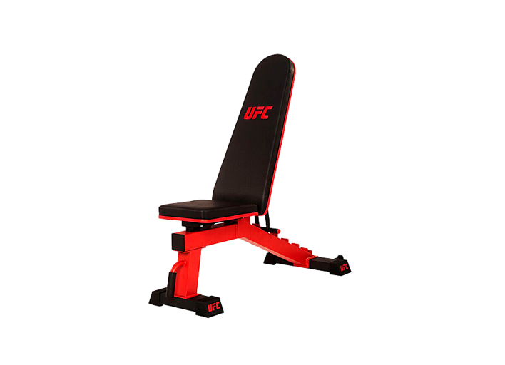 deluxe скамья универсальная UFC sun-id-2068715