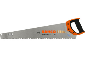 15282112 Ножовка по гипсокартону Plaster 600 мм PC-24-PLS Bahco