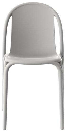 VONDOM Штабелируемый садовый стул Brooklyn 65037 - Вид №1