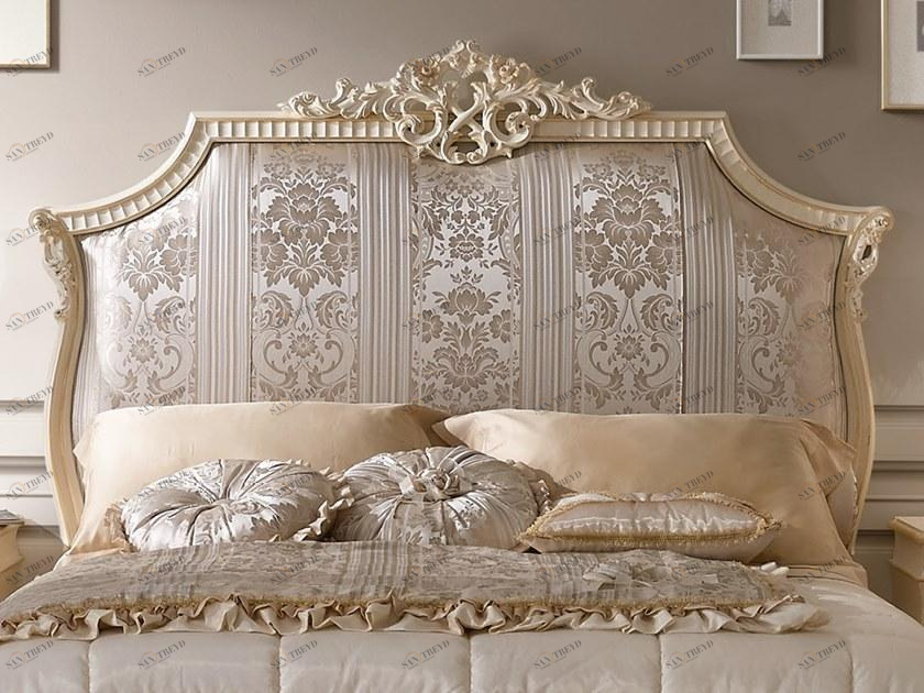 VOLPI Мягкое изголовье Night & day 5005