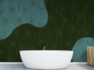 Affreschi & Affreschi Рулонные экологические гипсовые обои Season 1 Kw0103e