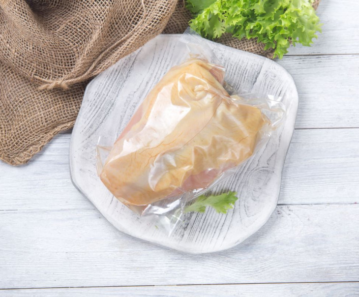 2963 Грудка куриная на кости Вкусляндия  - Вид №3