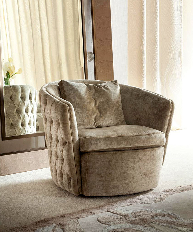 Кресло  GIORGIO COLLECTION EVA 