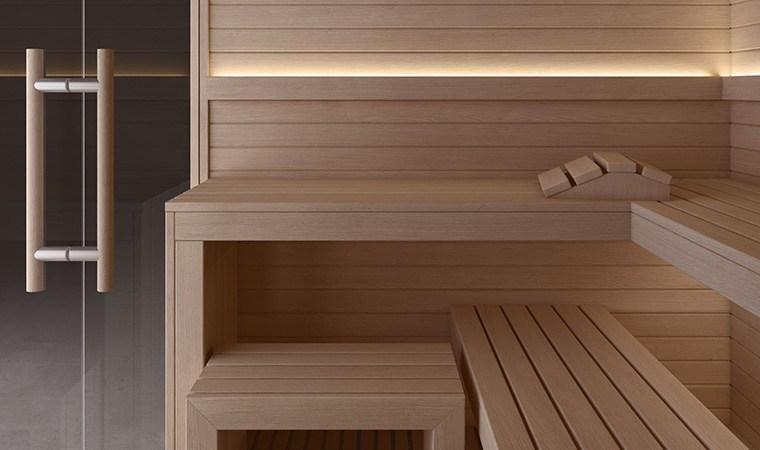 Jacuzzi® Сауна sun-id-1394970 - Вид №6