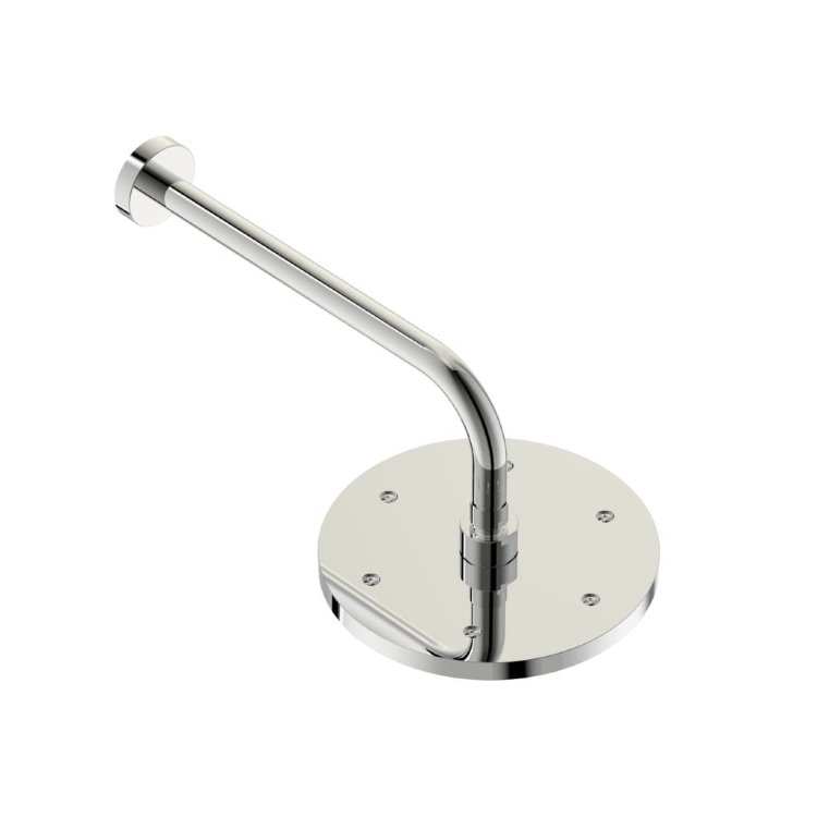 BC447AA Душевой комплект С ВНУТРЕННЕЙ ЧАСТЬЮ Ideal Standard CERAFLEX  - Вид №4