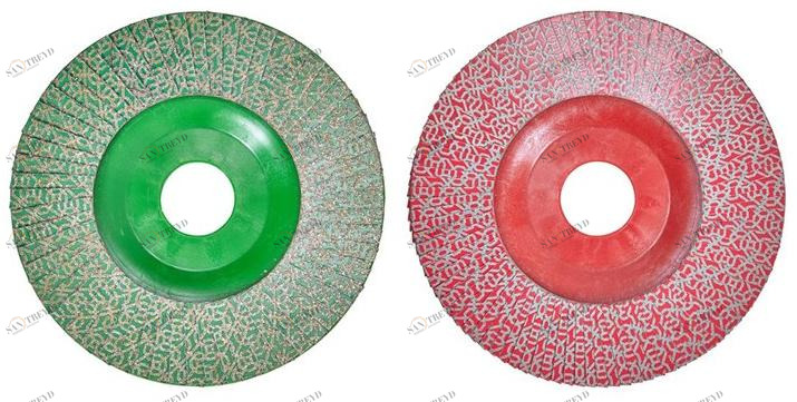 RAIMONDI Лепестковый диск sun-id-1451393