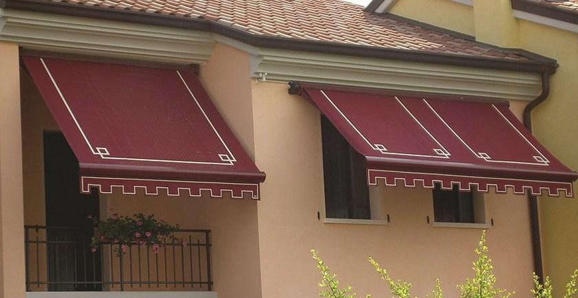 KE Outdoor Design Тент в штучной упаковке Tende a cassonetto sun-id-1387974 - Вид №6