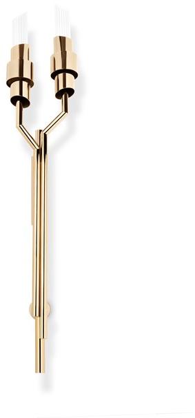 LUXXU Бра из латуни Tycho sun-id-1427924 - Вид №1