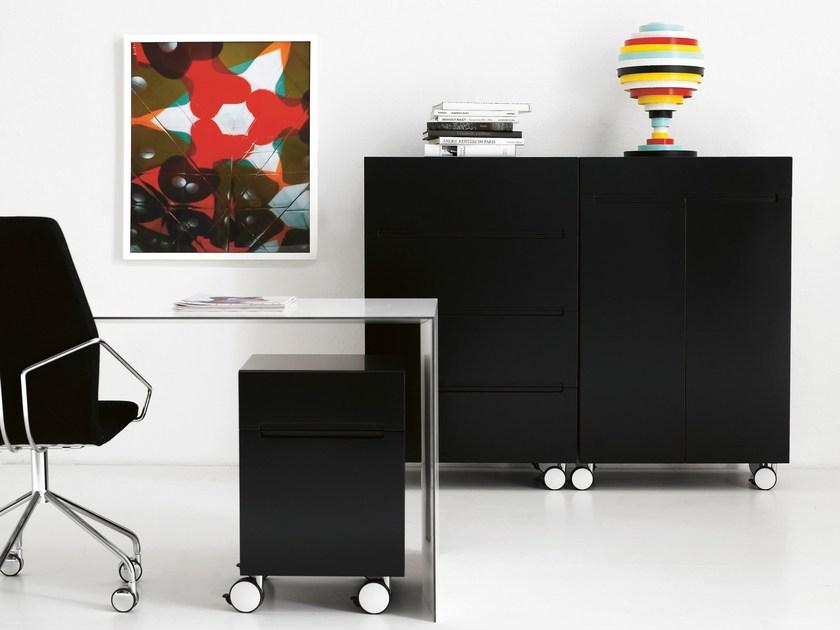 Karl Andersson Комод с распашными дверцами Stow sun-id-1356137 - Вид №4