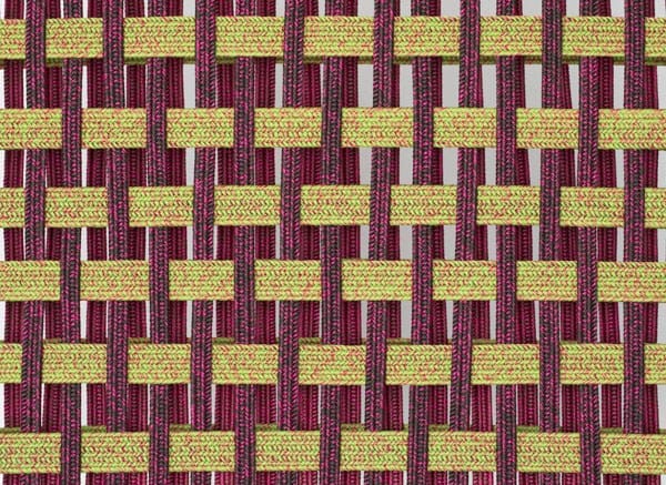 Садовый стул из нержавеющей стали Paola Lenti Telar ARCH-00095840 - Вид №3