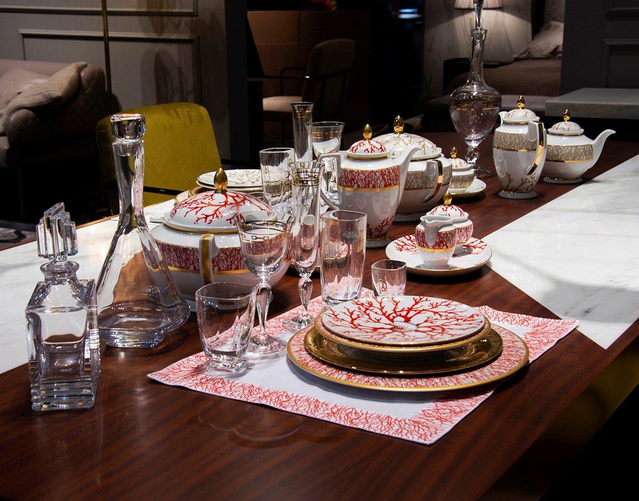 Хрустальная флейта Formitalia Crystal ARCH-00109570 - Вид №6