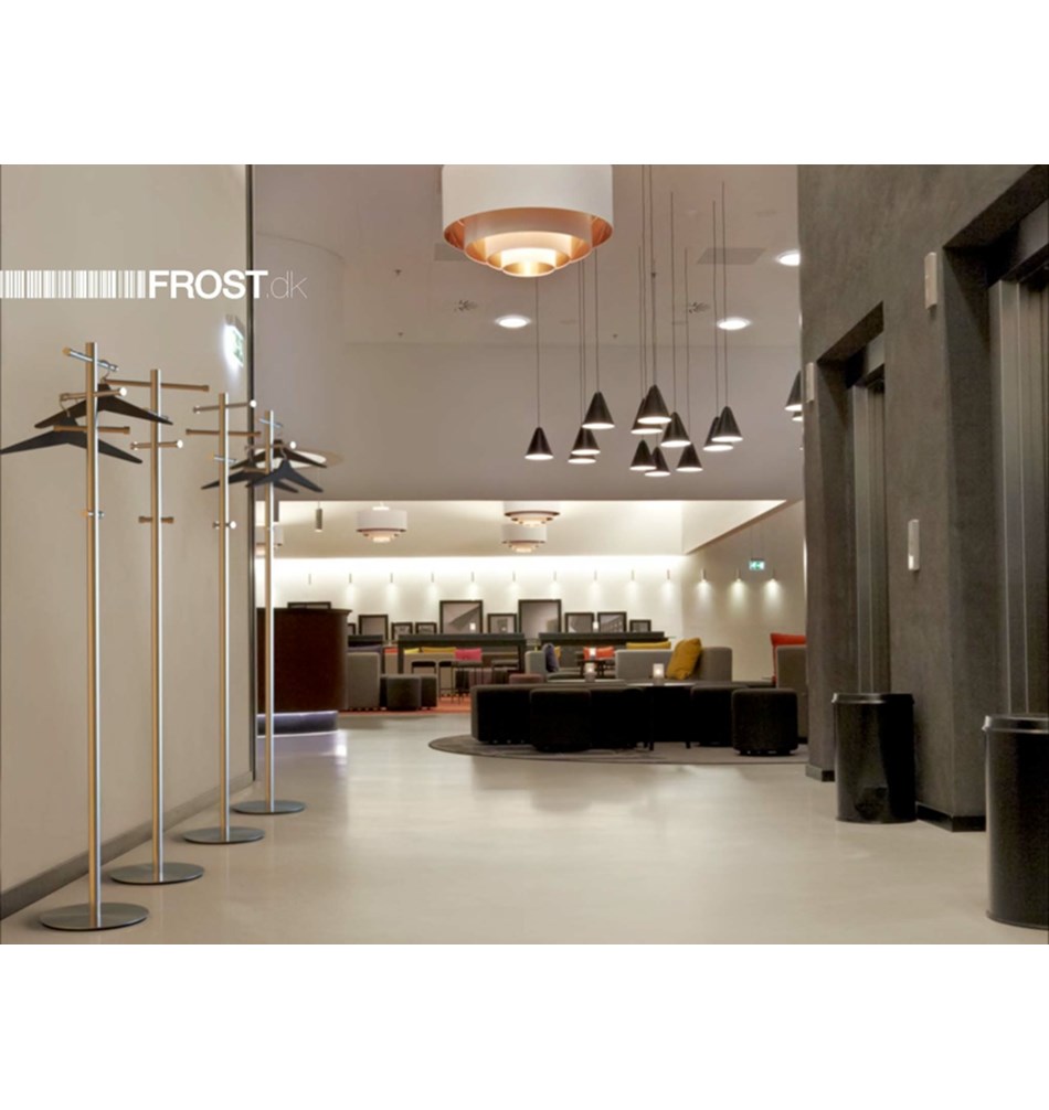 FROST Стенд для холла 1, отдельно стоящий sun-id-1966117 - Вид №5