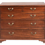 SOR27441 Комод из красного дерева ijlbrown  - Вид №6