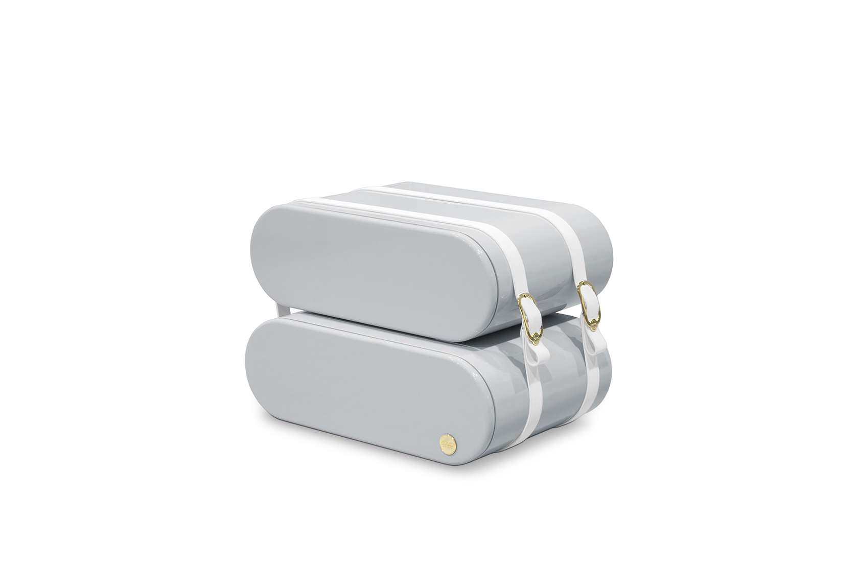 CIST451 Прикроватные тумбочки детские Маленькое Облако Circu 