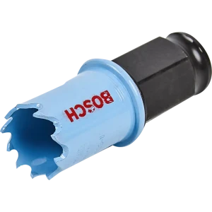Коронка по стали Bosch 2608584781 20 мм