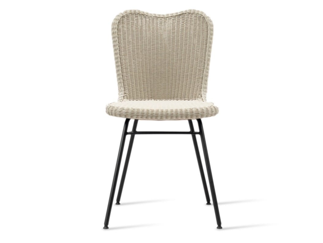 Плетеный садовый стул Vincent sheppard LENA ARCH-00015888