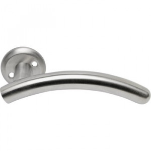 ASSA Rostfritt 8690 RST ручка дверная