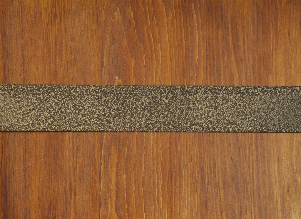 1755 Фитобочка со стеклом "Премиум" цвет орех, фурнитура 409 Alyarus  - Вид №1