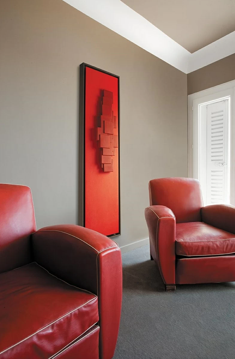 Электрический радиатор 190 x 54 cm Sculptural Cinier  2170 Вт sun-id-1218231 - Вид №1