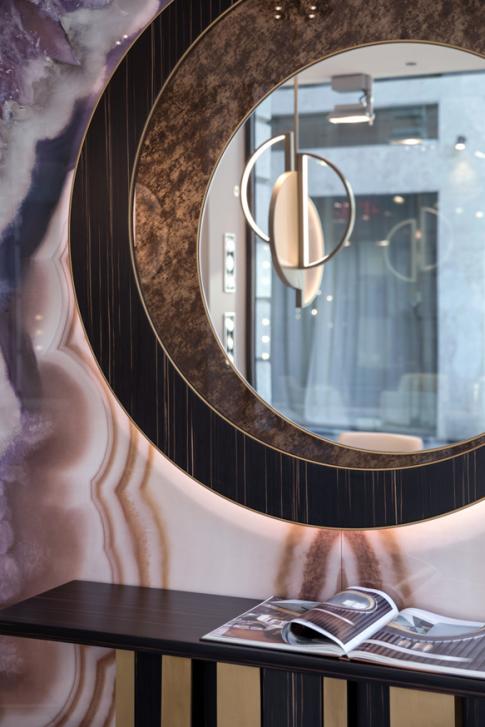 SICIS Harper Mirror 140x7 sun-id-1989684