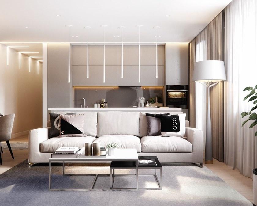 Tapis Rouge Ковер ручной работы Senses Tr1518 - Вид №1