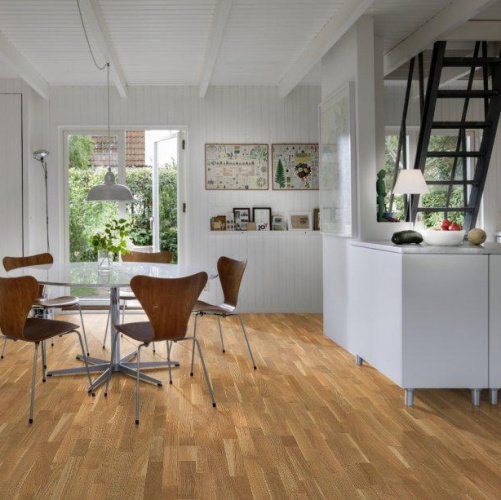 Паркетная доска Karelia Дуб Натур 2600200152 - Вид №5