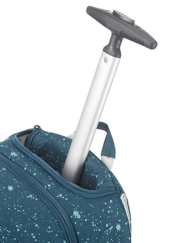 51C-11001 Рюкзак на колесах 51C*001 School Trolley Samsonite Color Funtime Disney  - Вид №10