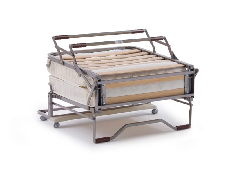 Раскладная односпальная кровать Milano Bedding PAUL ARCH-00019300 - Вид №2