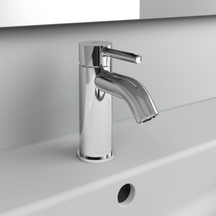 BC192AA Смеситель для раковины Ideal Standard CERALINE - Вид №5