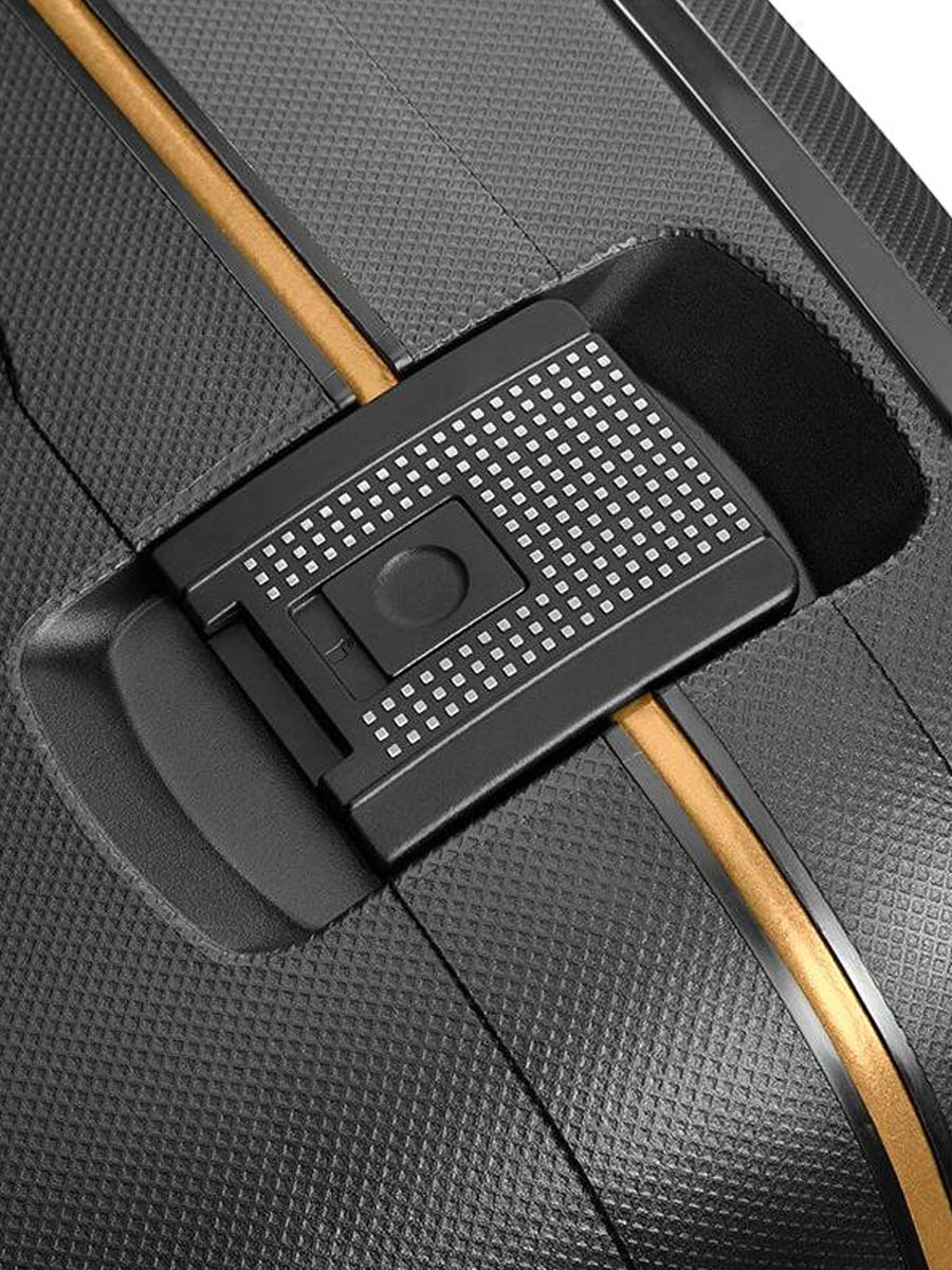 CN0-09003 Чемодан CN0*003 Spinner 75/31 Samsonite S'Cure Eco  - Вид №3