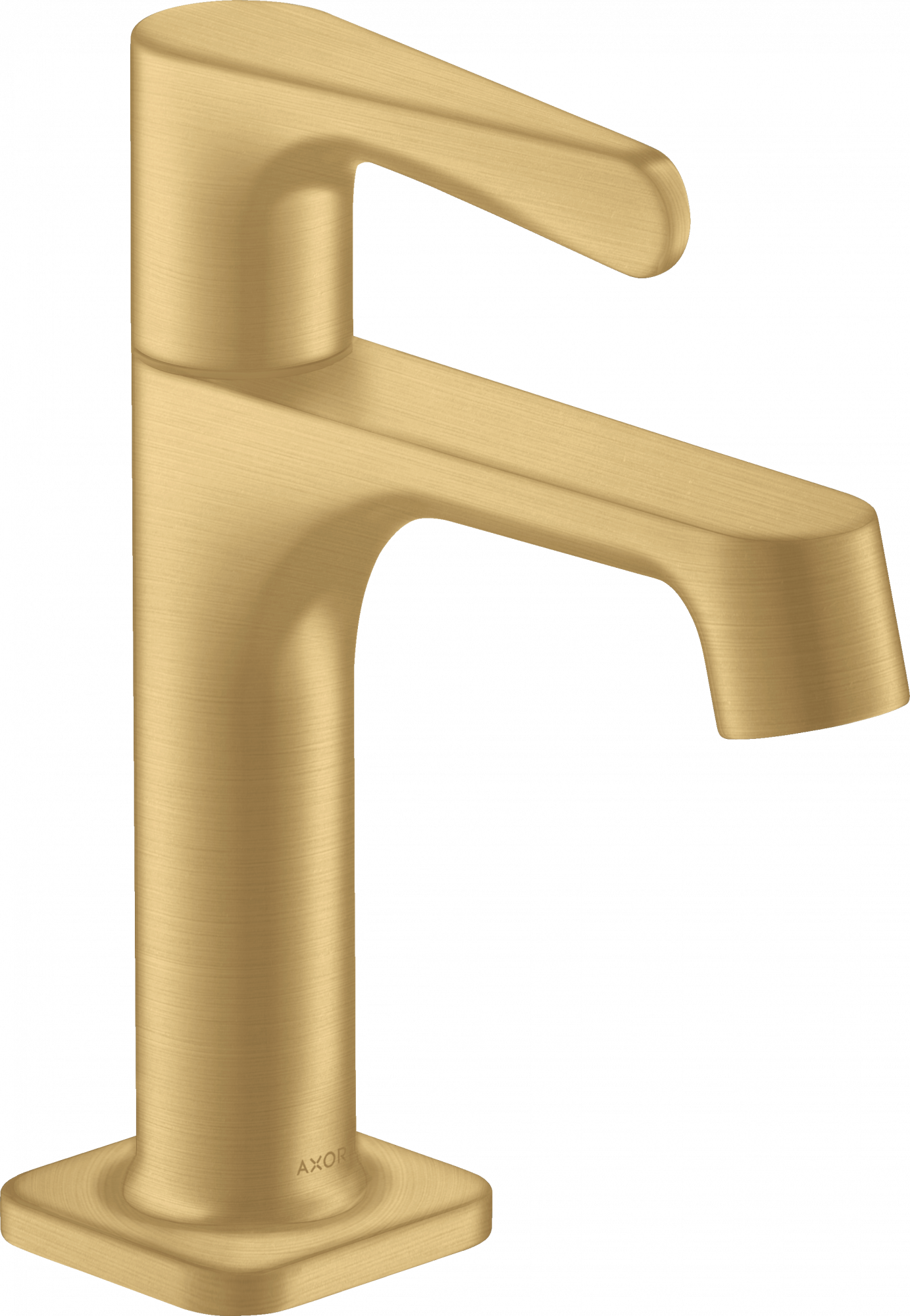 34130250 Метчик для колонны 90 без сливного набора AXOR CITTERIO M